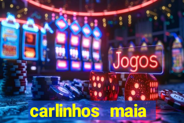 carlinhos maia plataforma de jogos